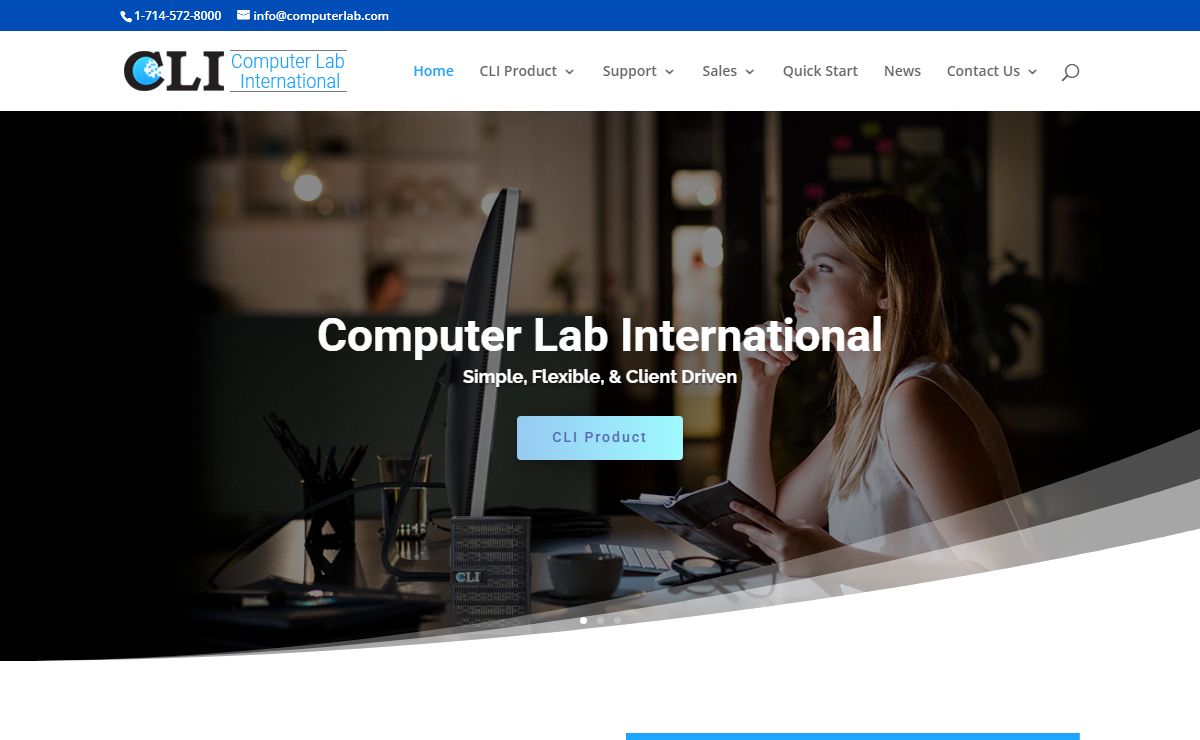 Computer Lab | Computer lab