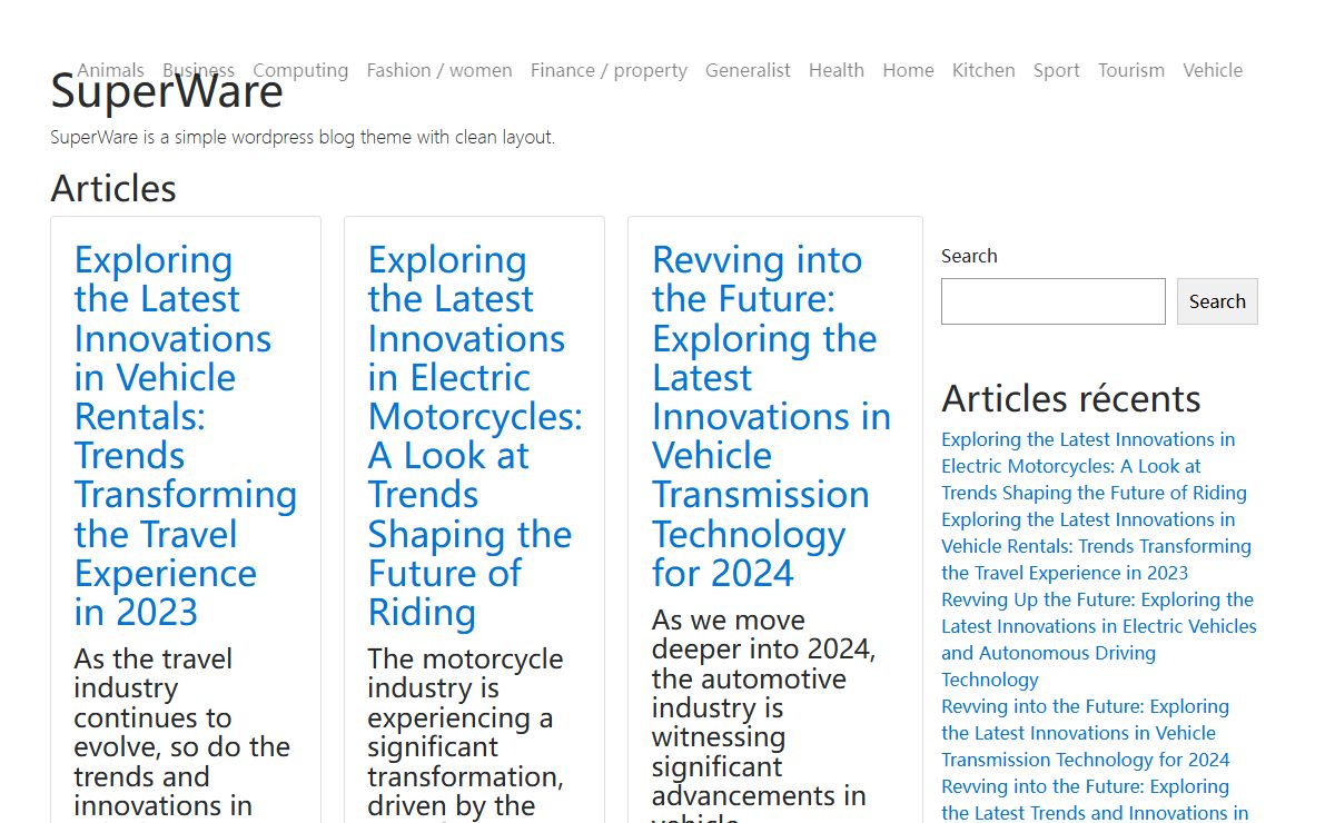 - Snapshots of Innovation: Explore, Click, Discover!