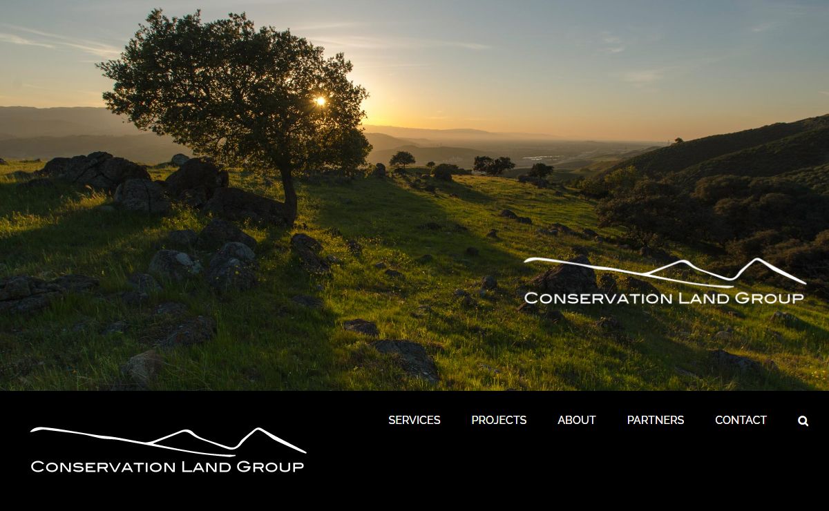 Conservation Land Group – Structuring and Completing Conservation Real Estate Transactions