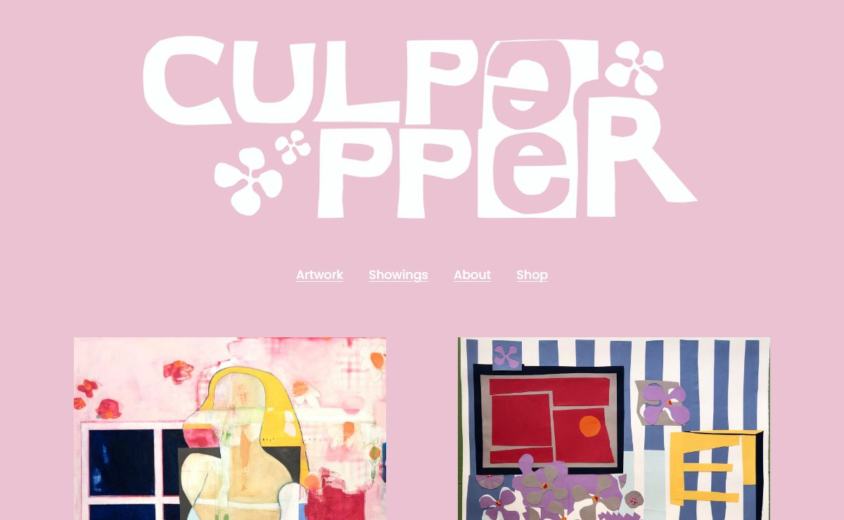 constance culpepper