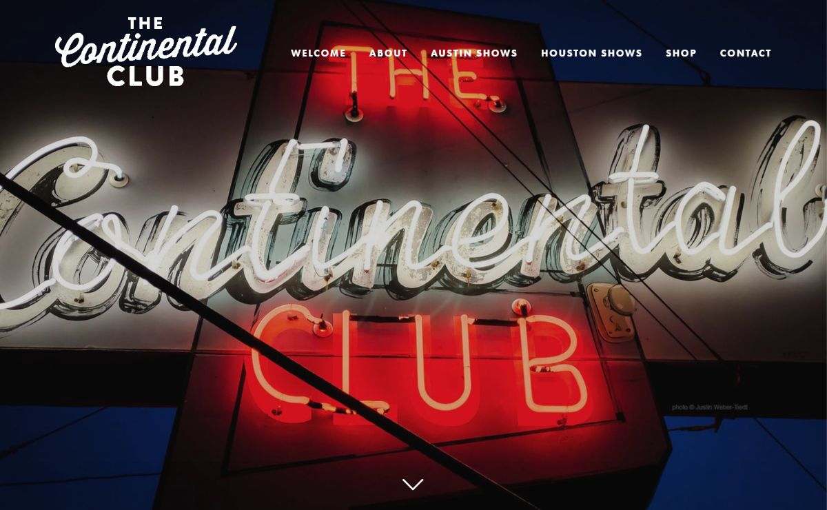 The Continental Club