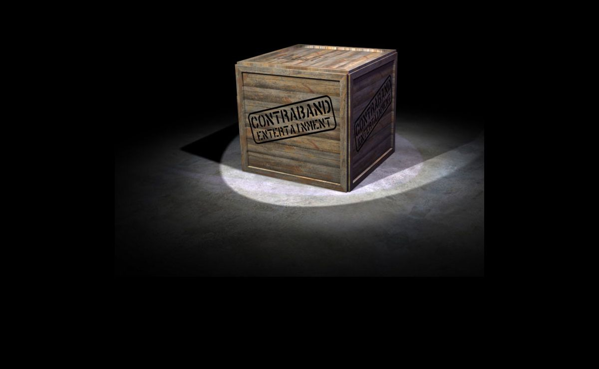 Contraband Entertainment