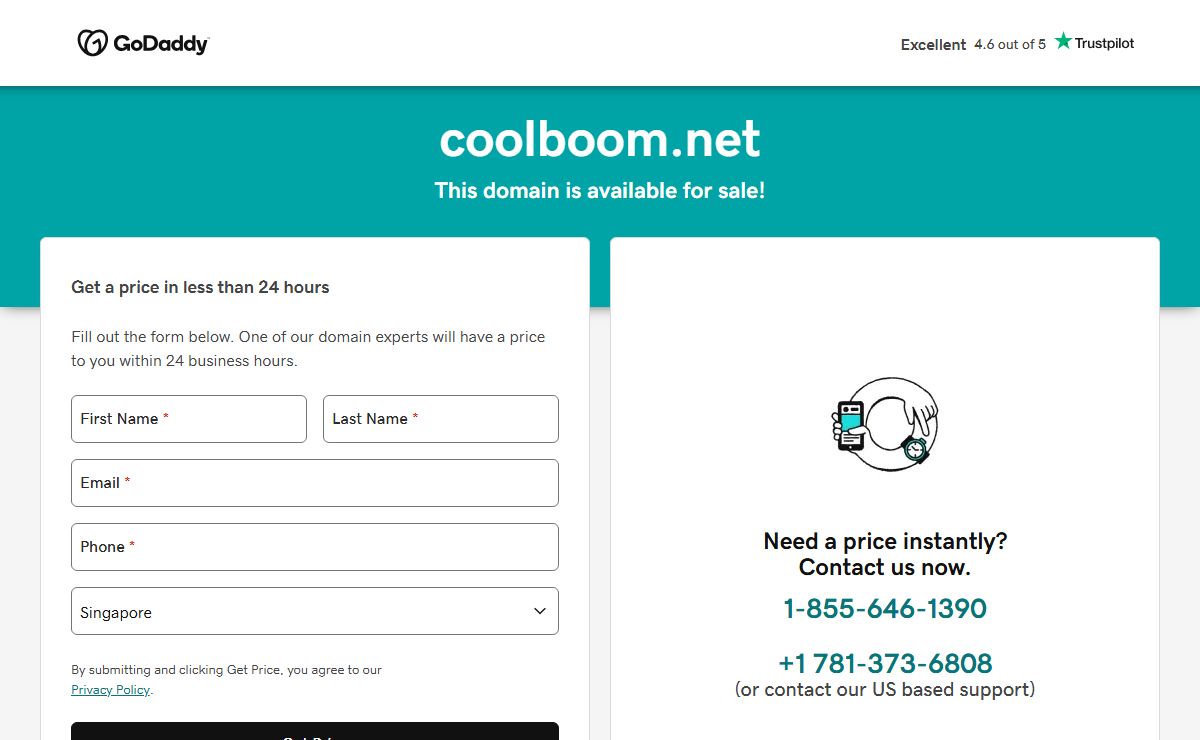 coolboom.net