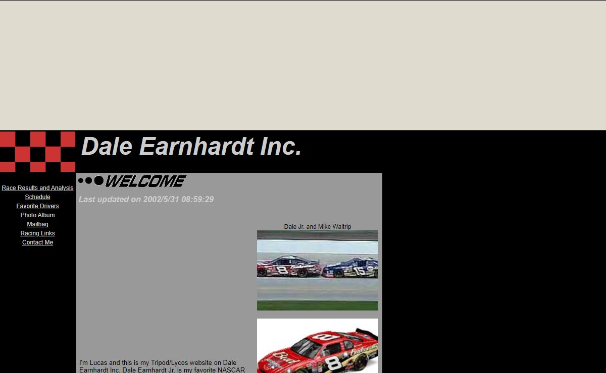 Dale Earnhardt Inc.
