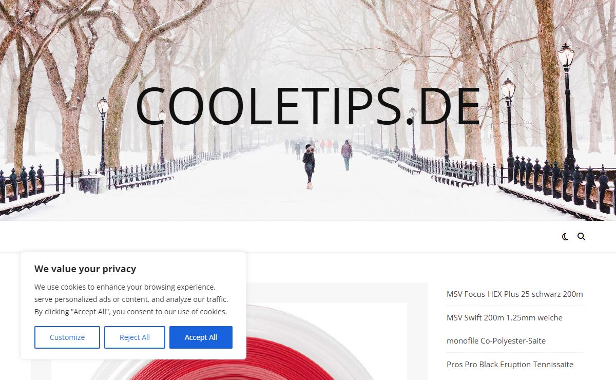 Cooletips.de