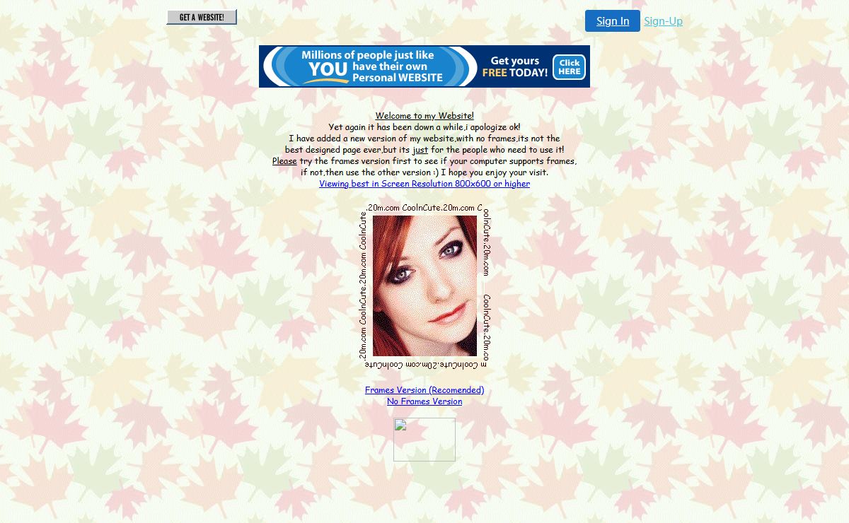 www.coolncute.20m.com