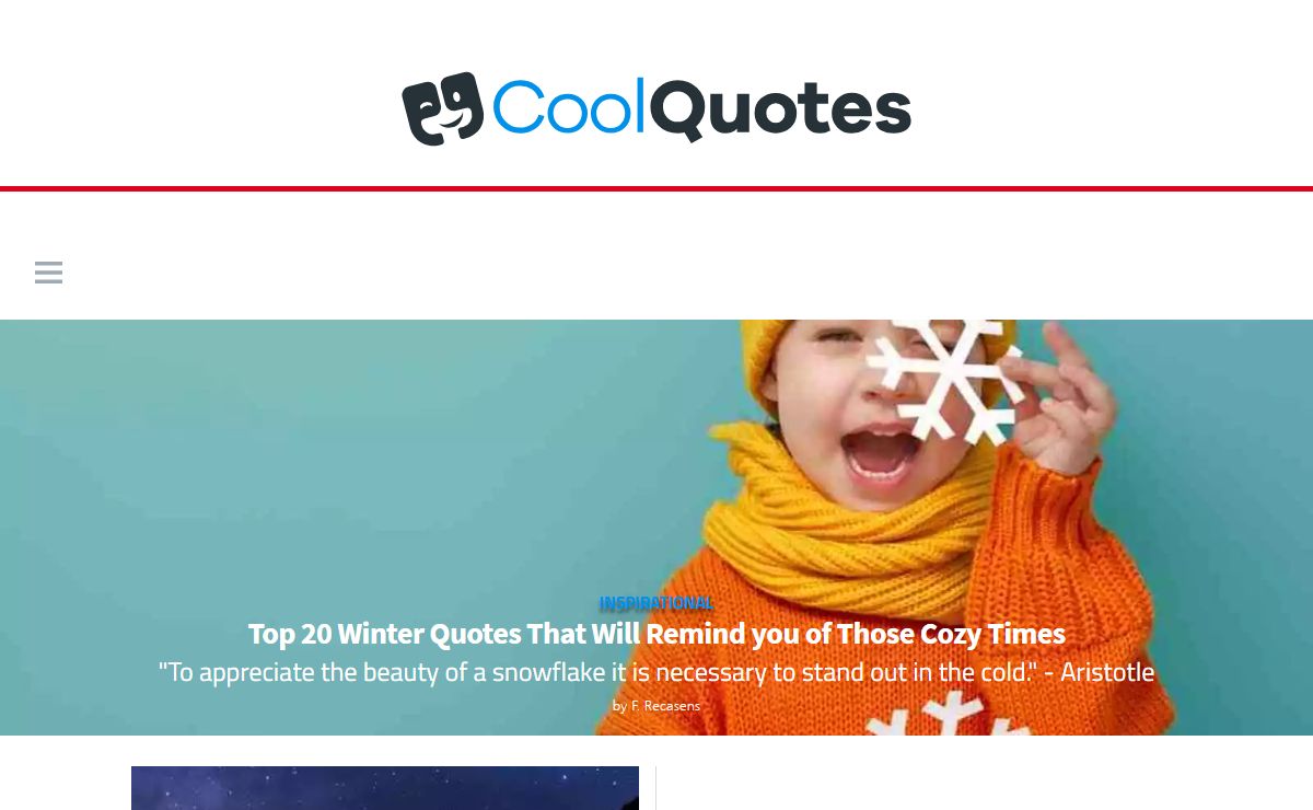 ✔ Cool Quotes Collection ✔