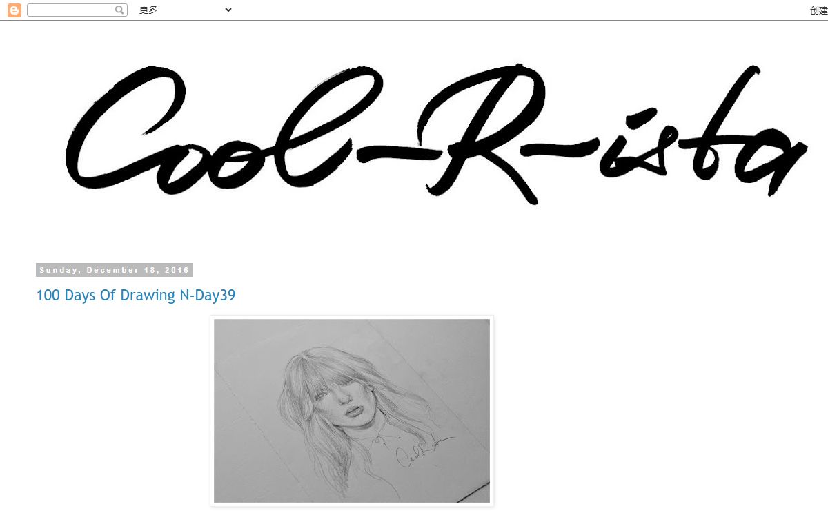 COOLRISTA