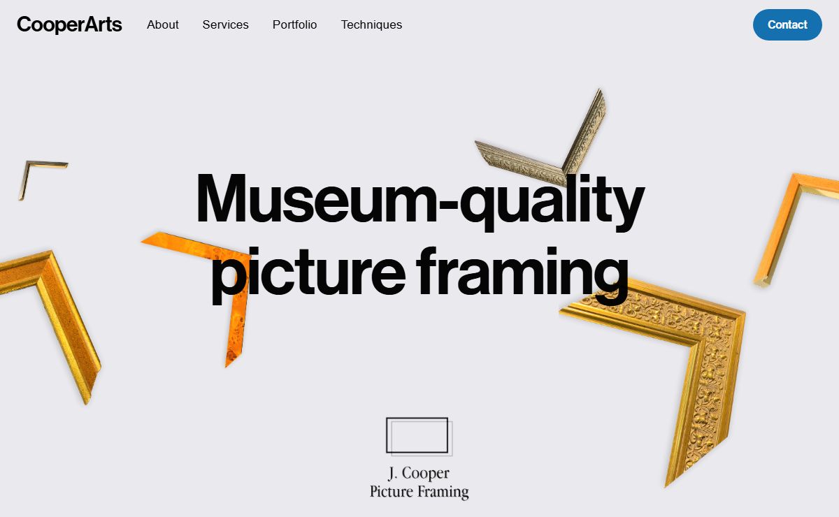 CooperArts