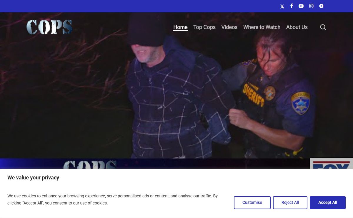 COPS