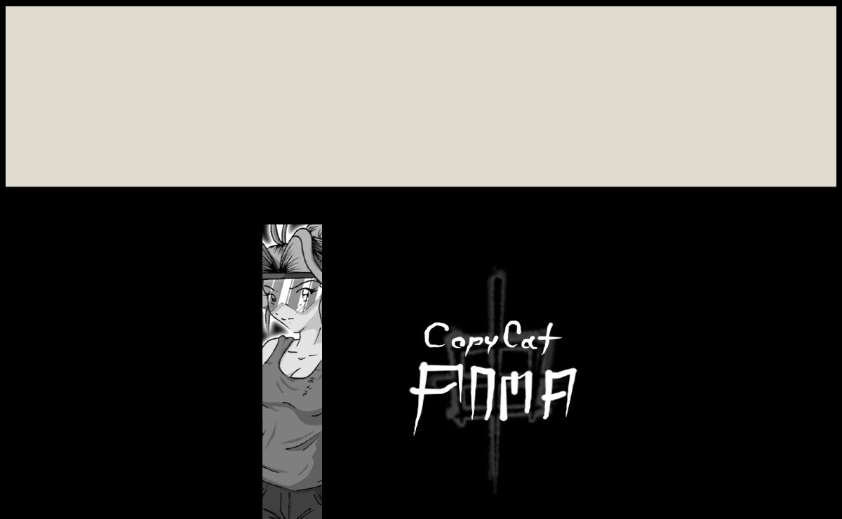 Enter the Copy Cat Anma Site