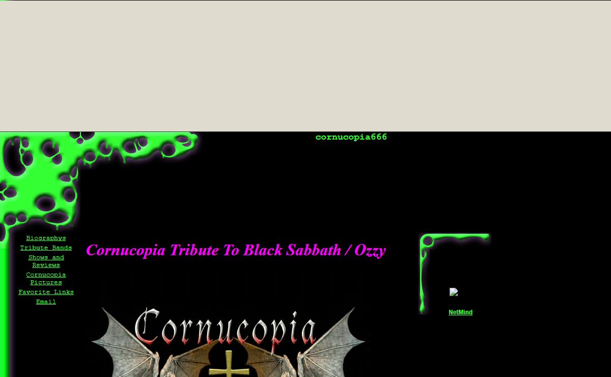 cornucopia666