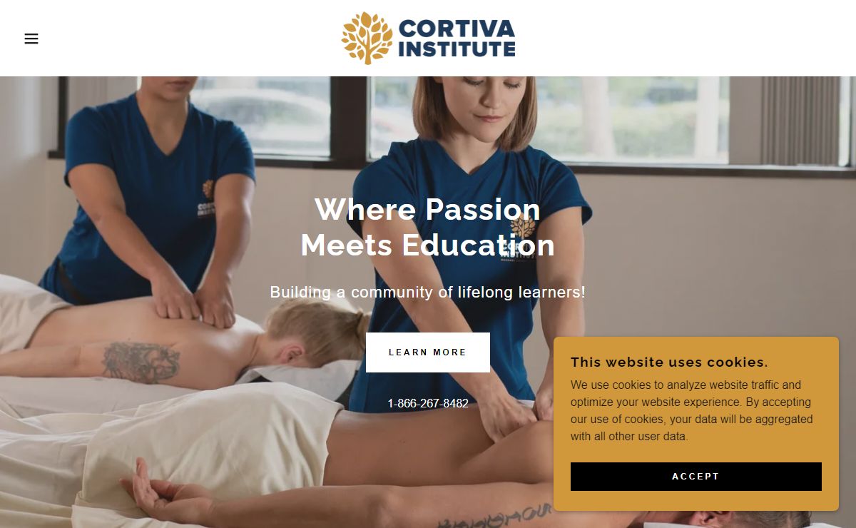 Cortiva Institute