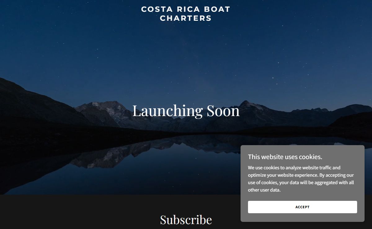 costaricaboatcharters.com