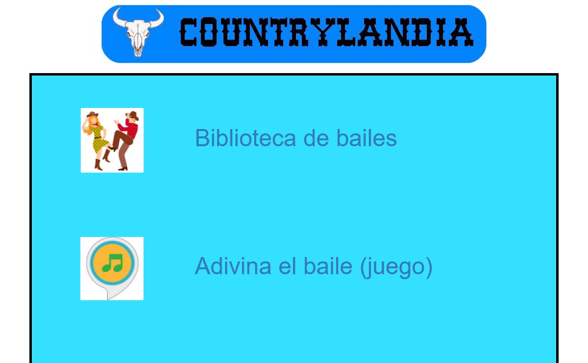 Countrylandia