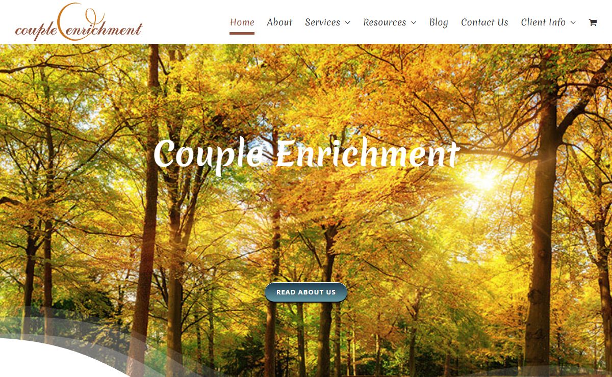 Intensive Marriage & Couples Counselling | In Person & Zoom