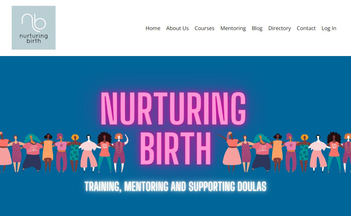 Nurturing Birth