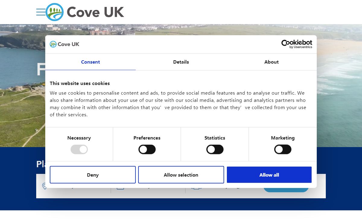 Cove UK | Award-winning resorts, exceptional communities.