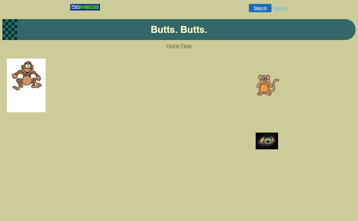 Home Page