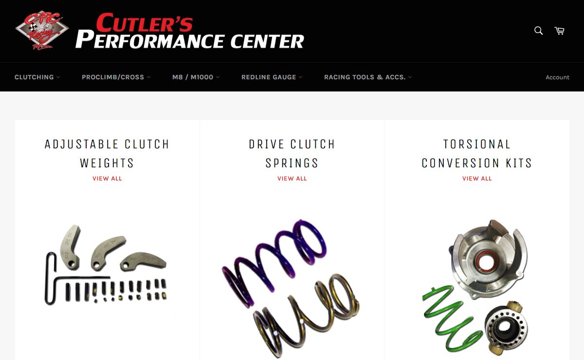 CPC Racing