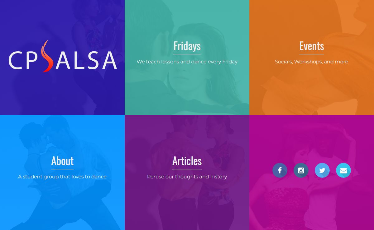 CPSalsa