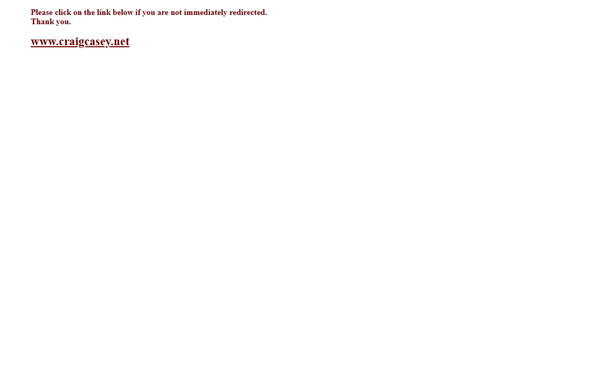 Redirect