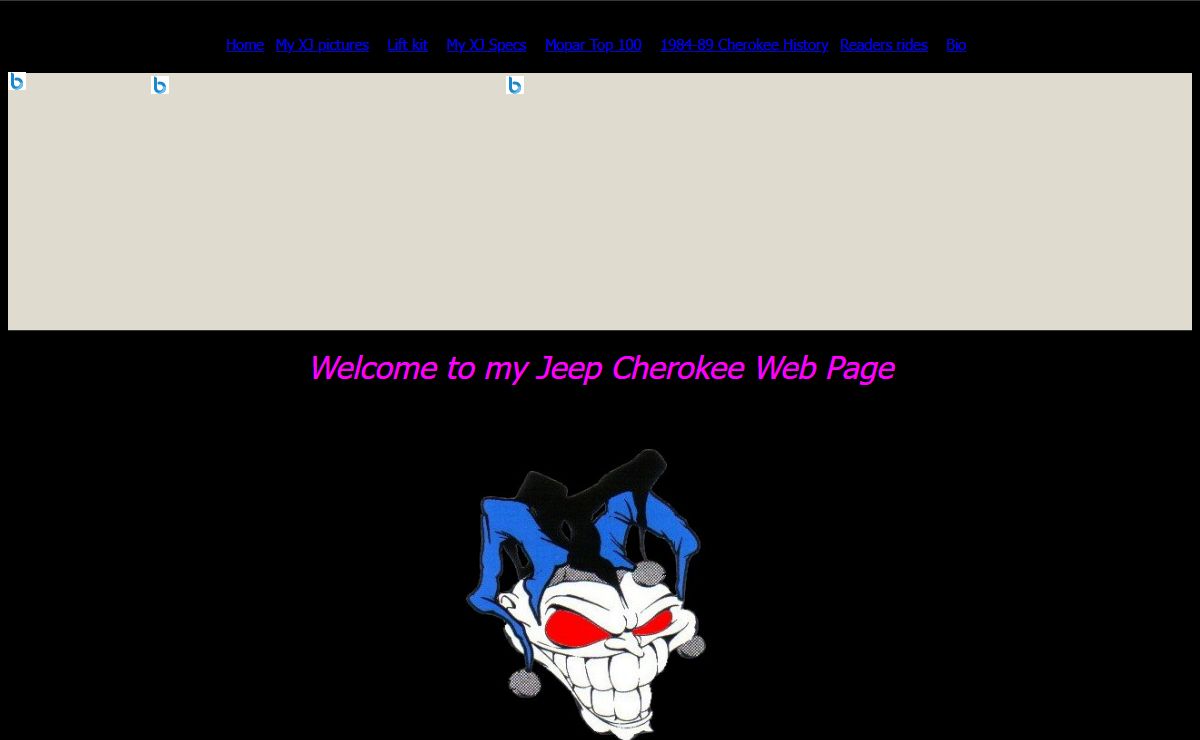 Lee's Plymouth Scamp Page