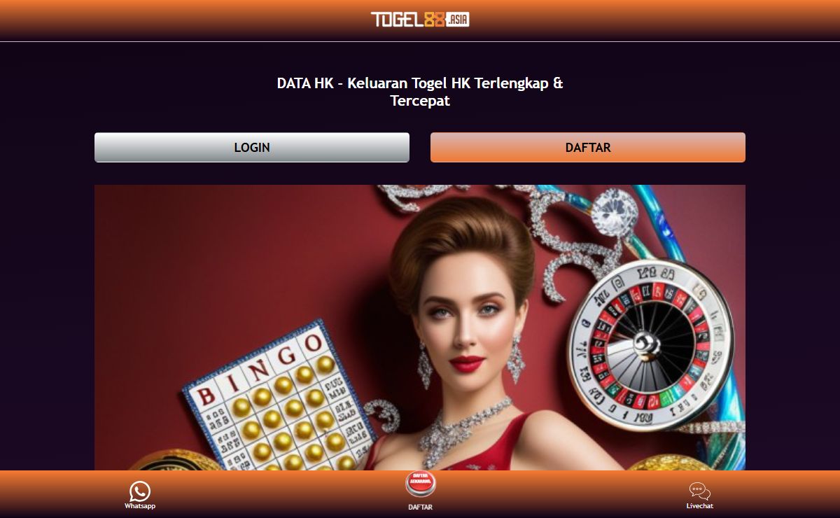 Live Result HK Hari Ini ↪️ Live Draw Hongkong Pools Terakurat
