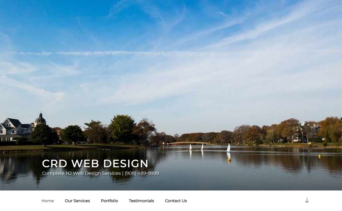 MONMOUTH COUNTY WEB DESIGN | NJ | OCEAN | MIDDLESEX