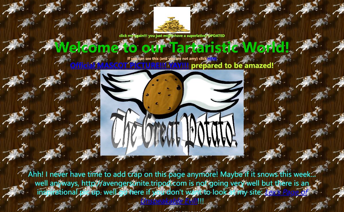 UnOfficial Page of the GSGIS '03