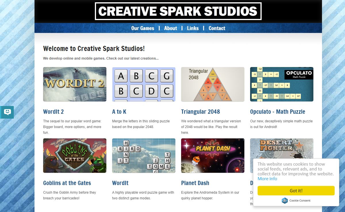 Creative Spark Studios