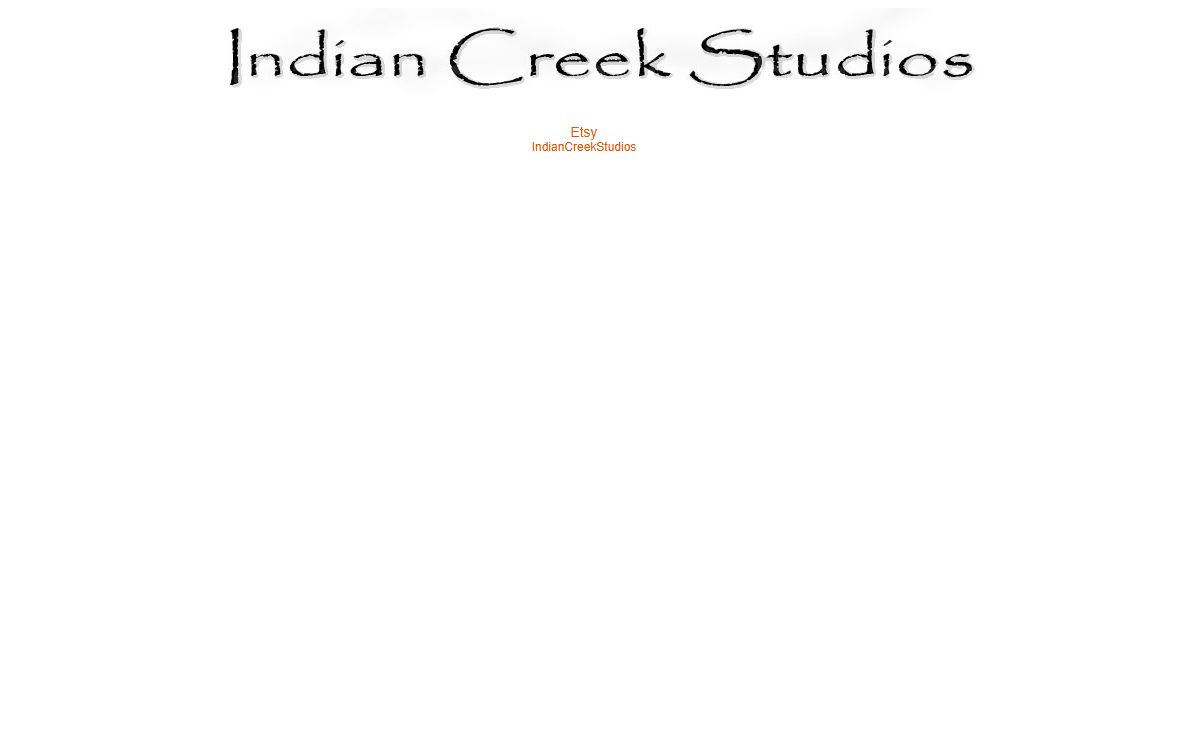 Indian Creek Studios