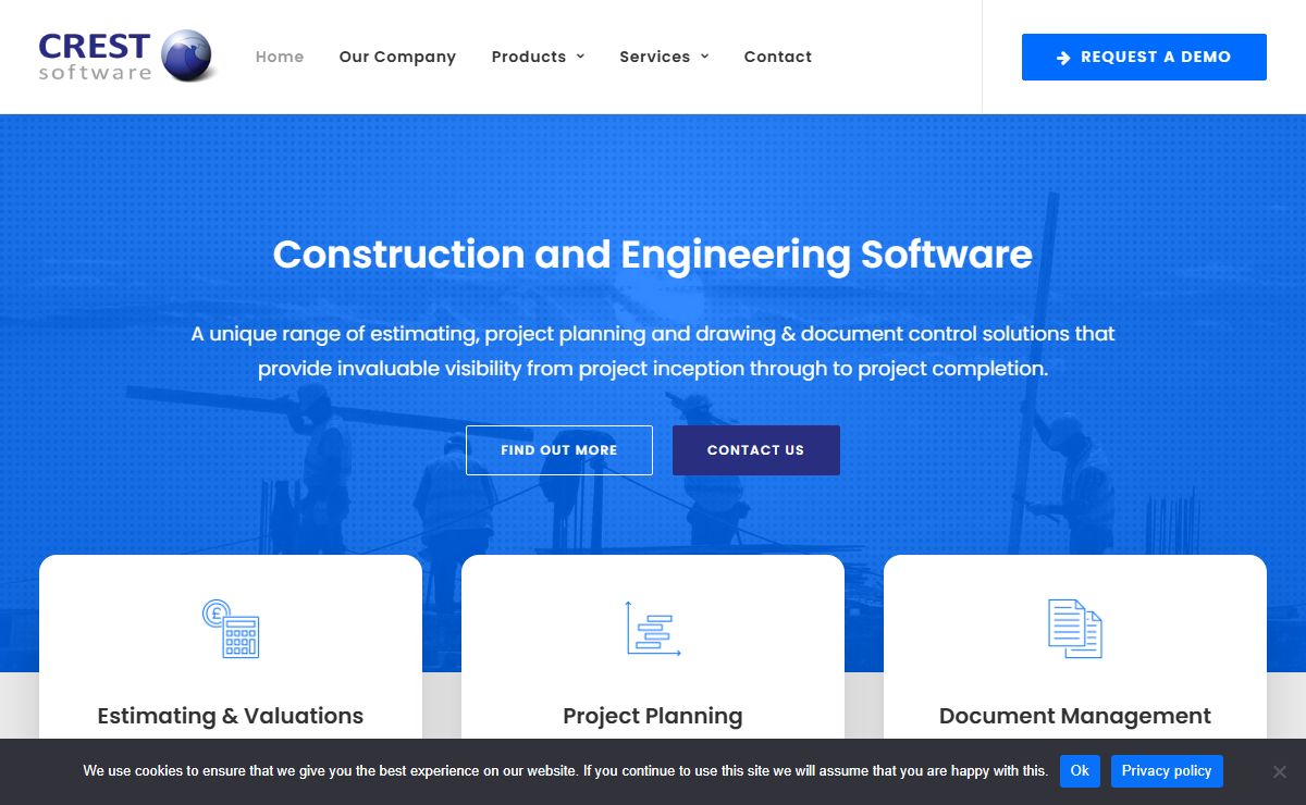 Crest Software