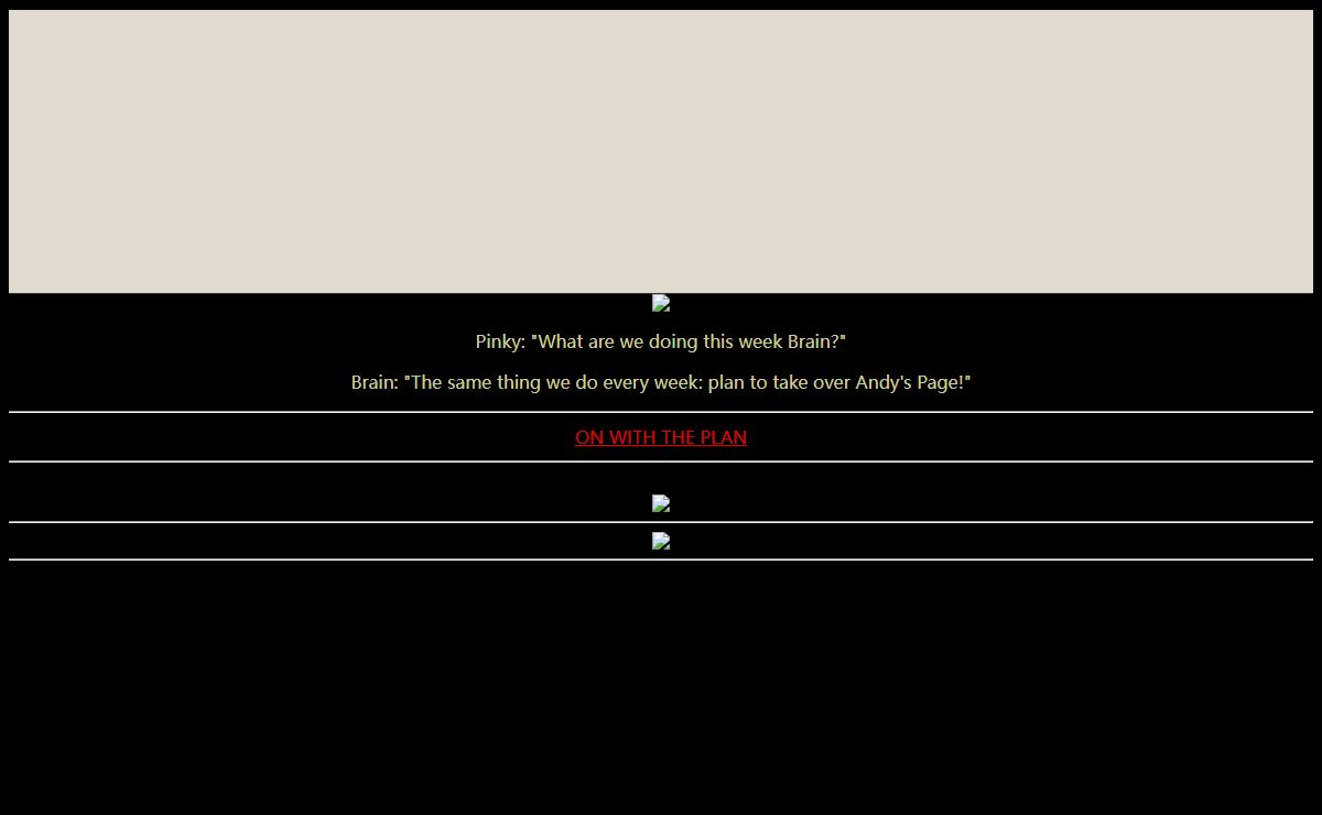 Pinky Index