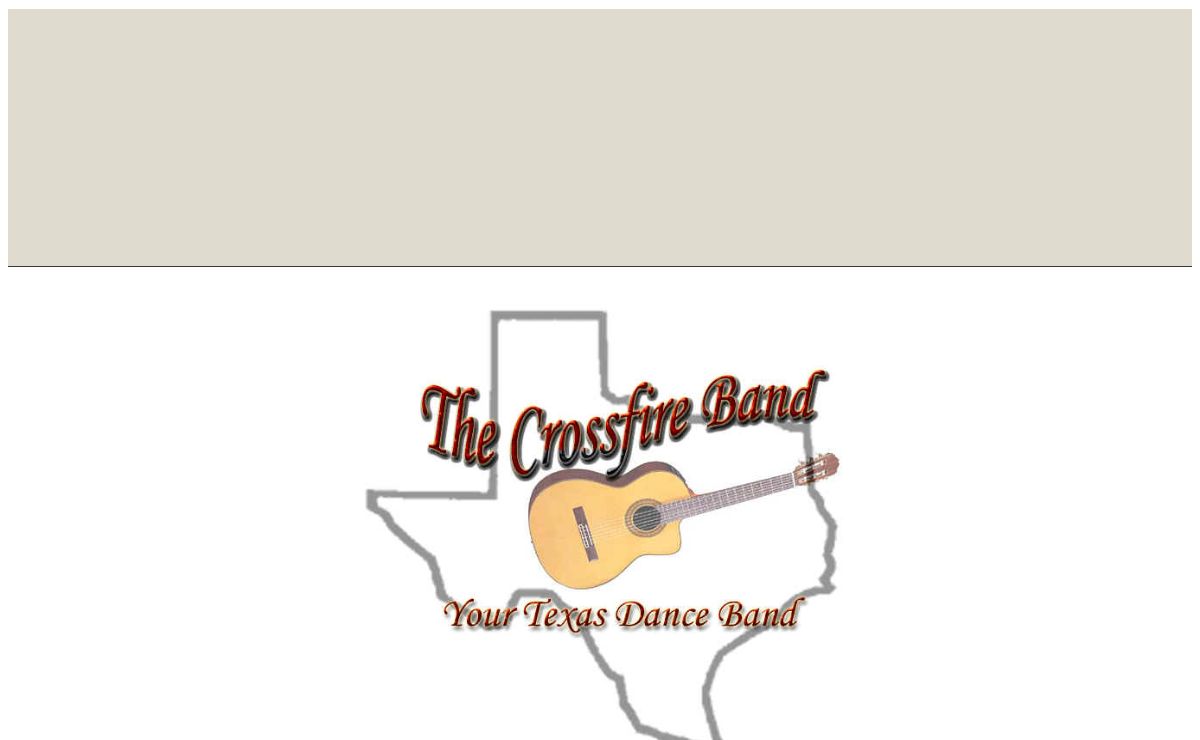 Crossfire Band
