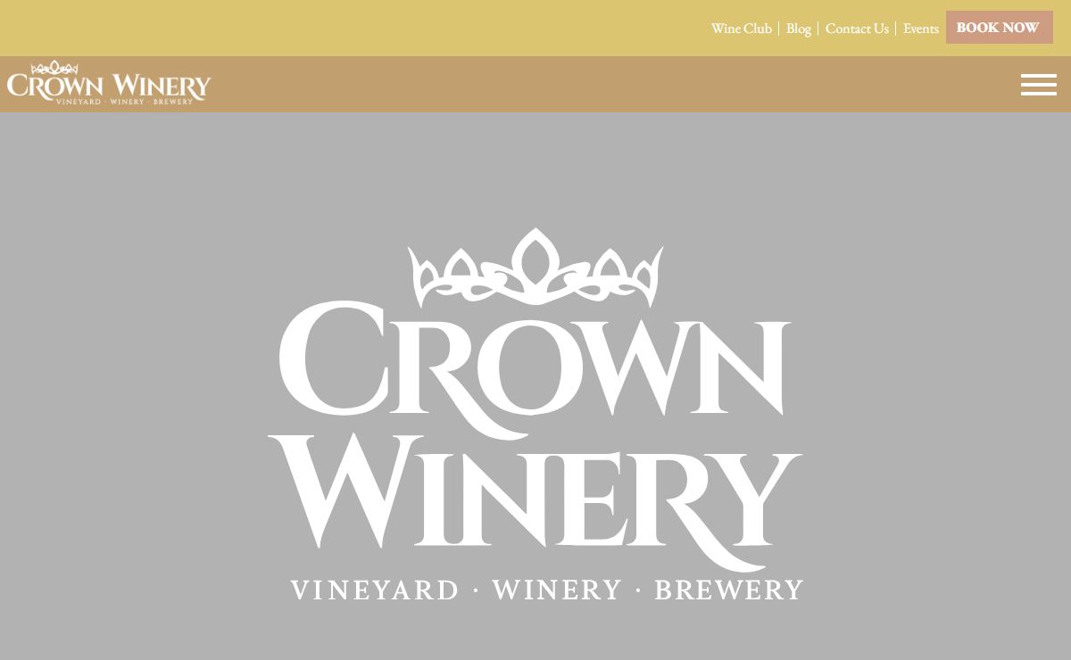 The Crown Winery