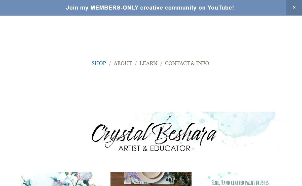 Buy original canadian artwork and prints of animals, landscapes, pets in watercolour oil paintings-Crystal Beshara Fine Artist & Educator