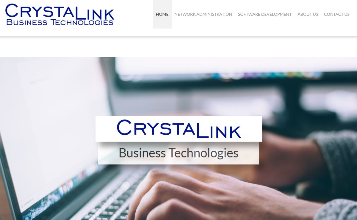 CrystaLink Business Technologies
