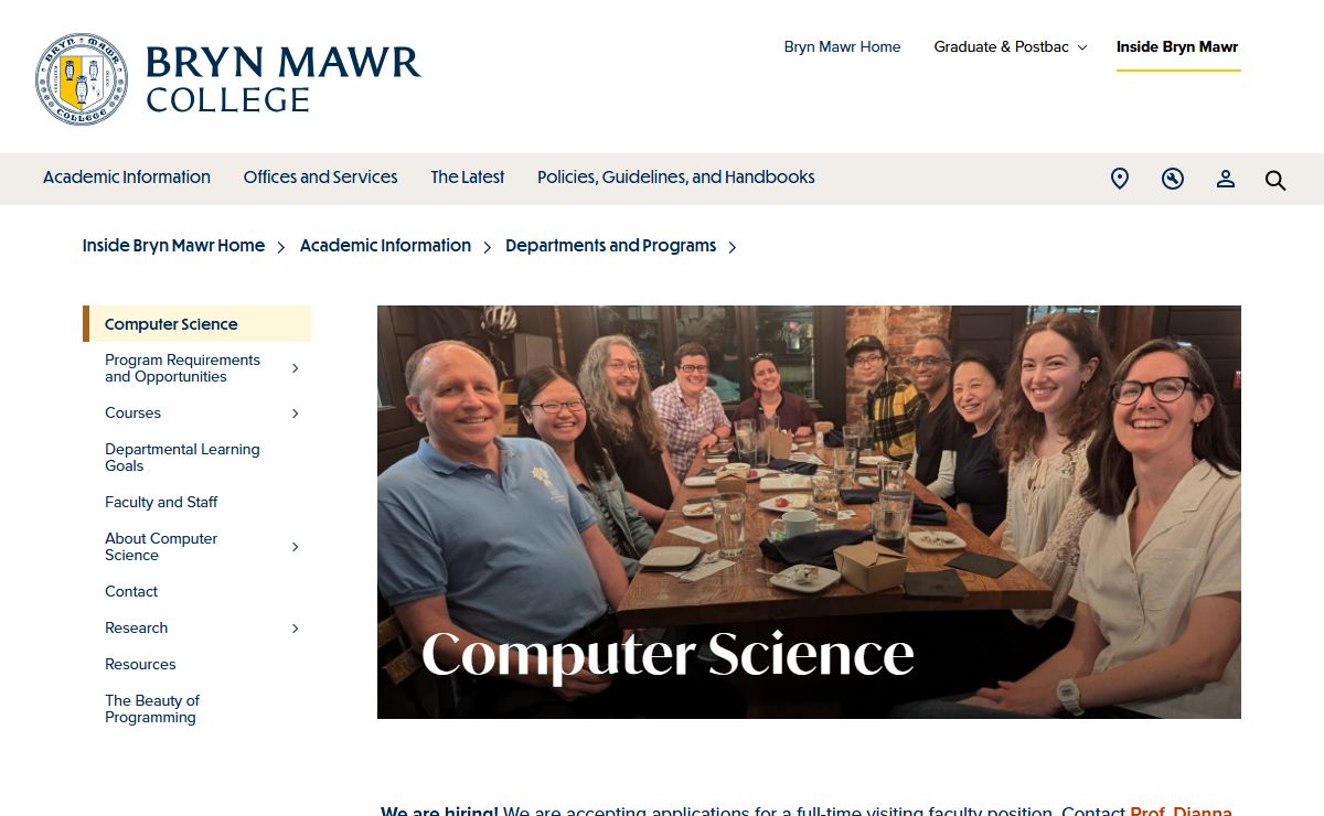 Computer Science