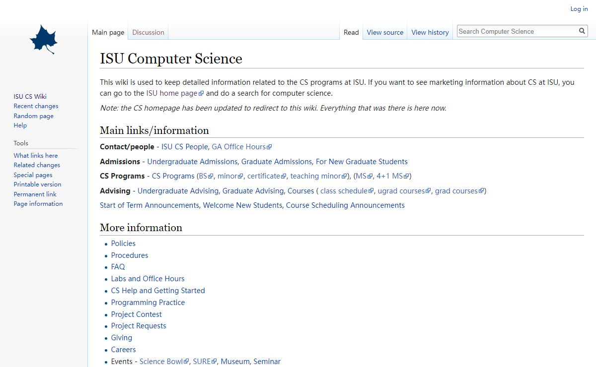 Computer Science