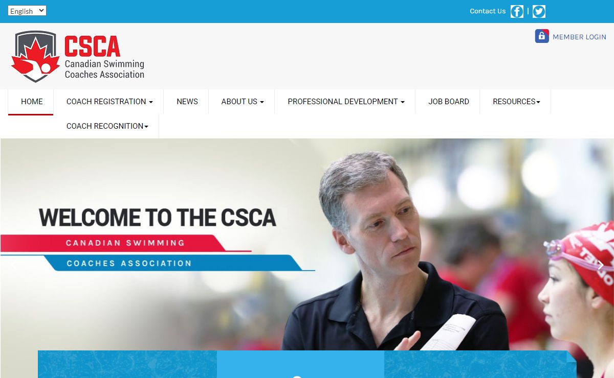 CSCA | HOME