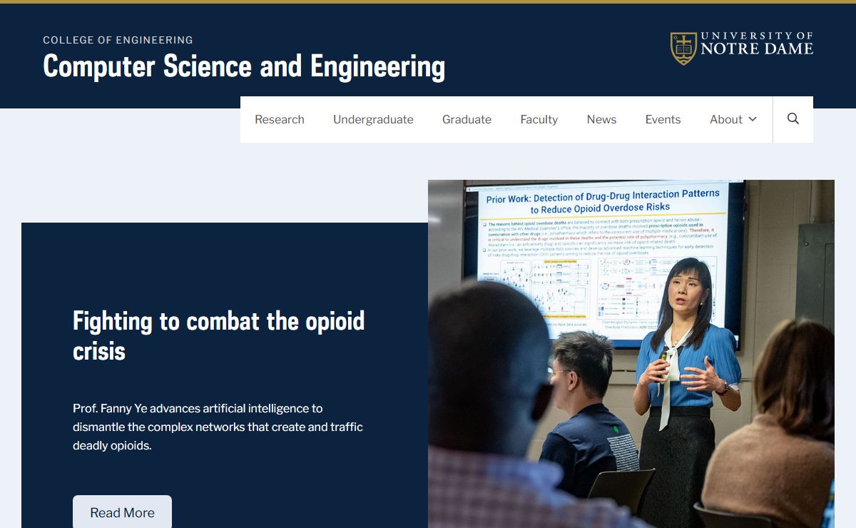 Home - Computer Science and Engineering