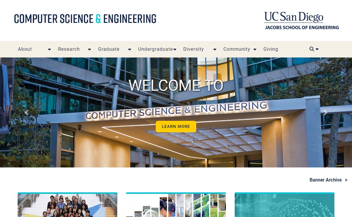Home | Computer Science