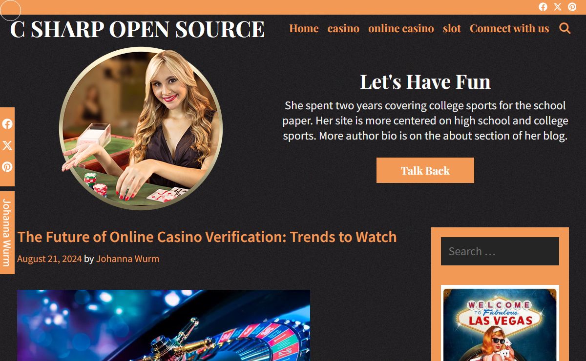 C Sharp Open Source - Know About The Valuable Ways To Be Successful