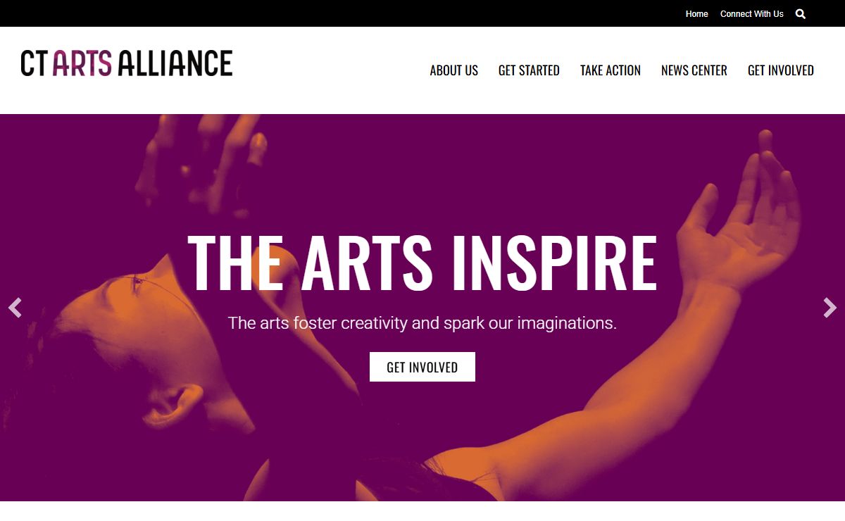 CT Arts Alliance - CT Arts Alliance