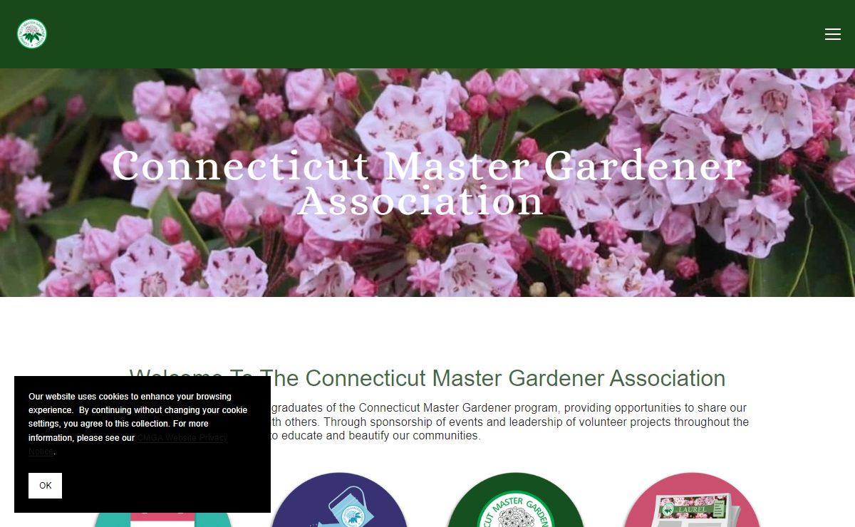 CMGA