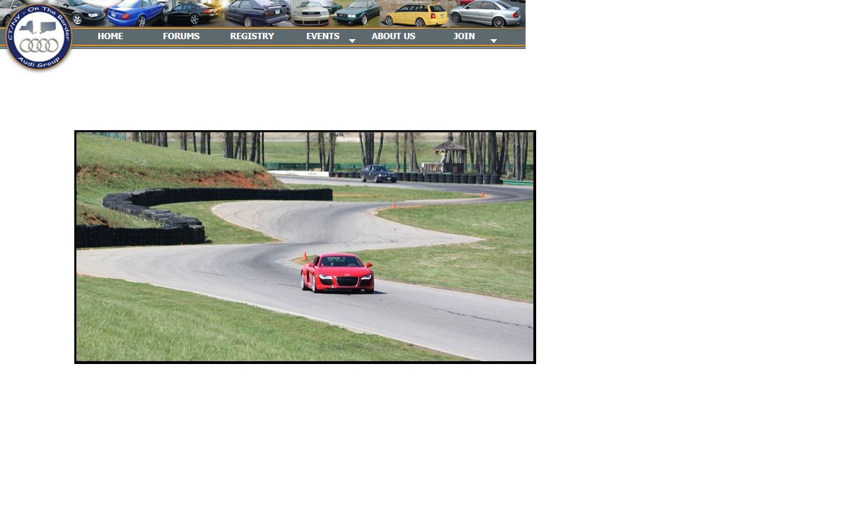 The CTNY Audi Group