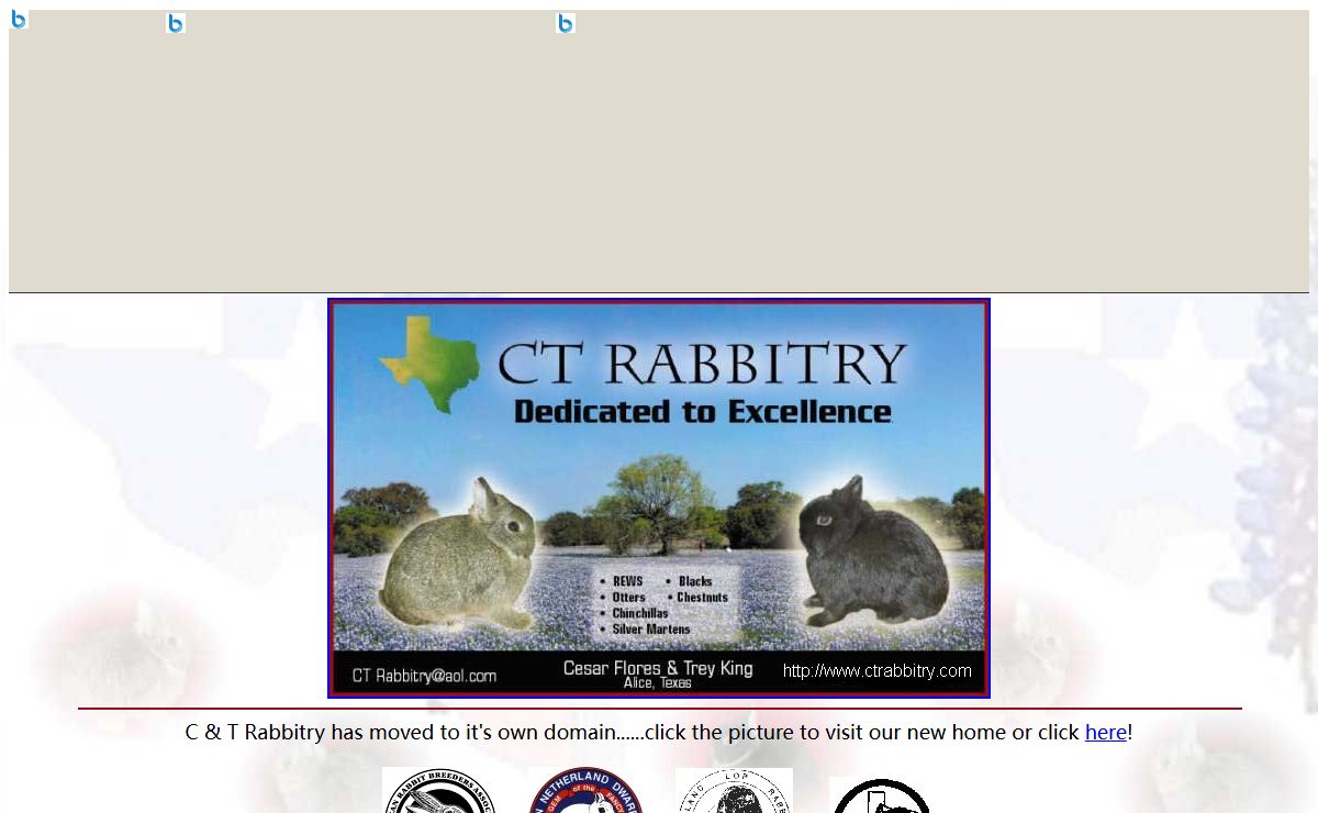 C & T Rabbitry