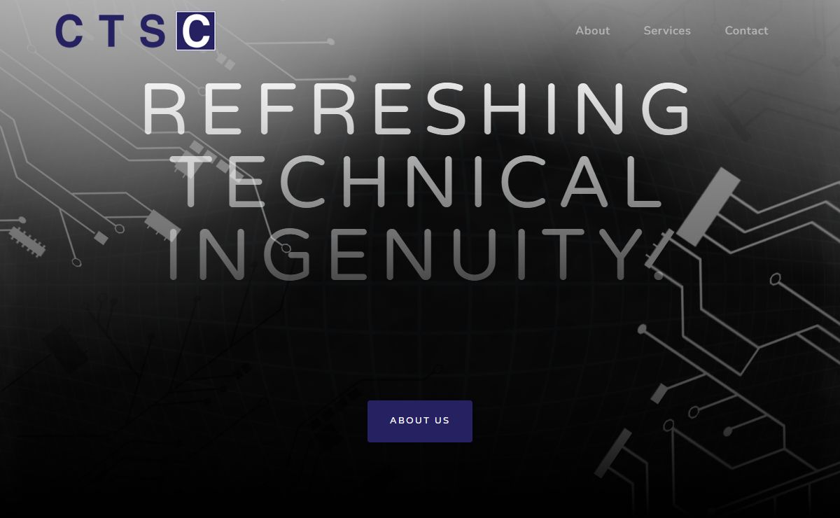 Business Technology Consulting & Web Design by CTSC