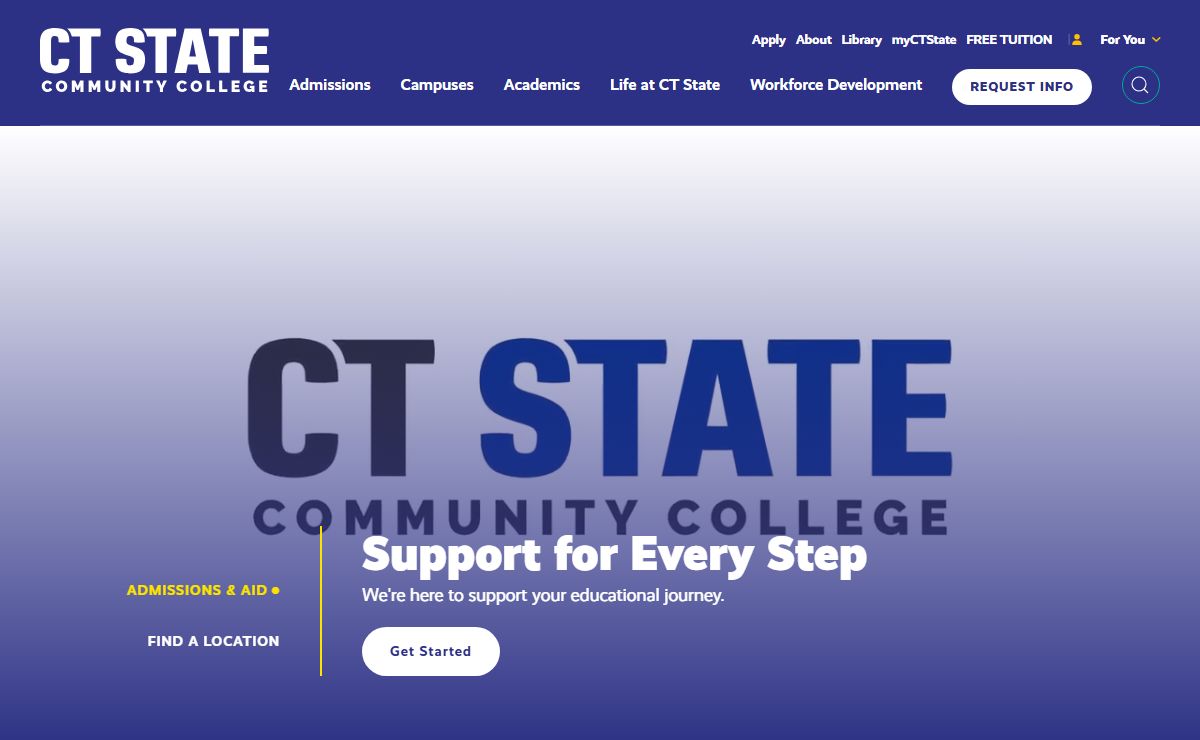 Home - CT State